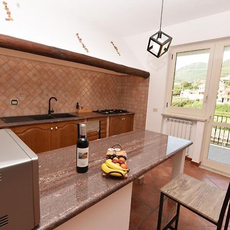 Chez Luke Apartments In 아제롤라 외부 사진