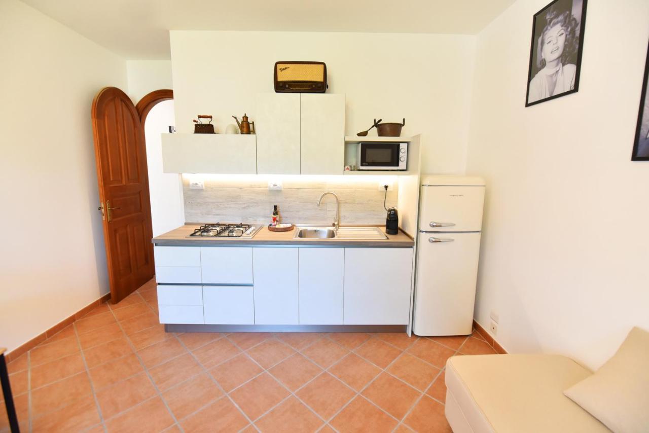 Chez Luke Apartments In 아제롤라 외부 사진