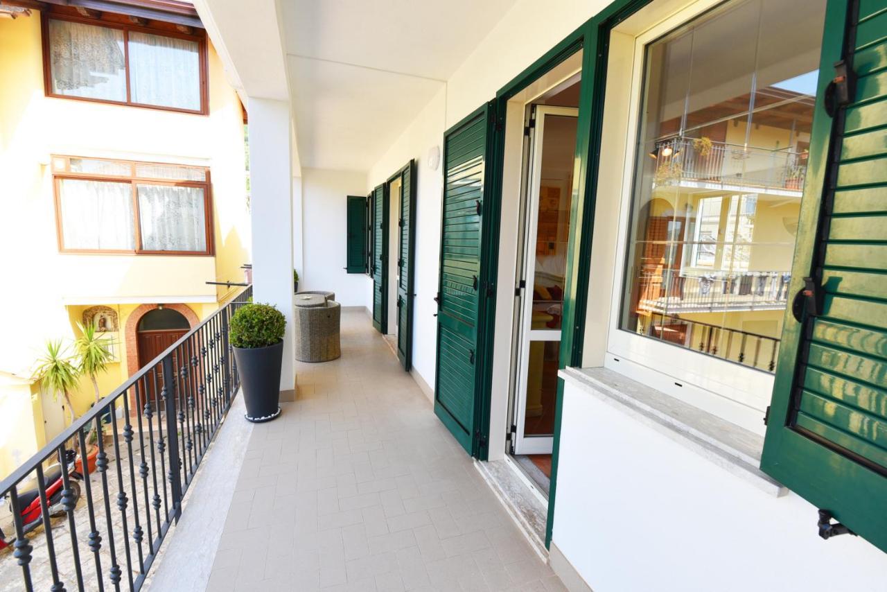 Chez Luke Apartments In 아제롤라 외부 사진