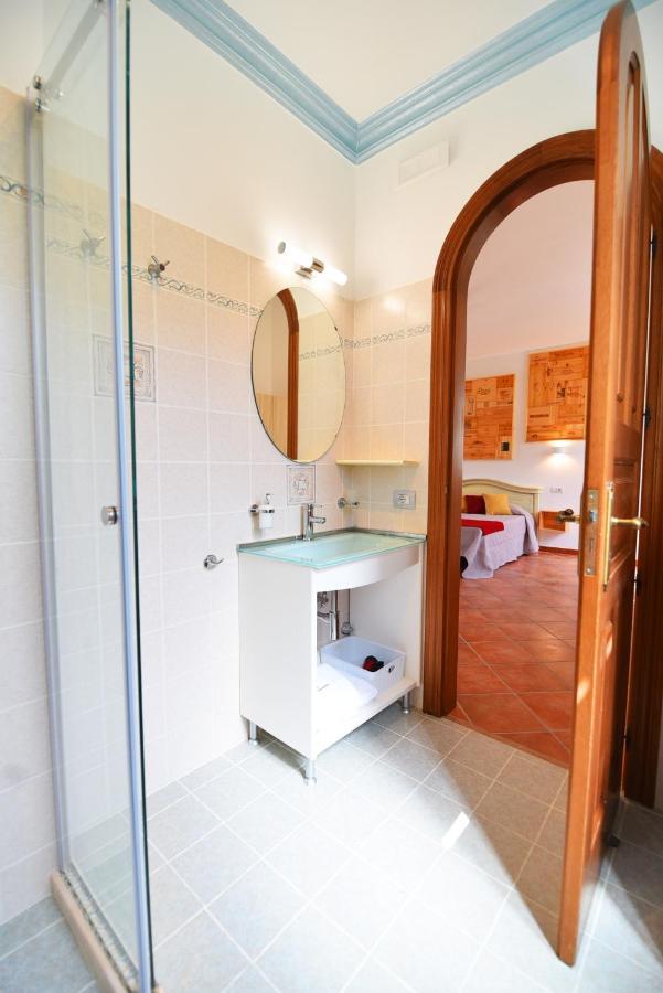 Chez Luke Apartments In 아제롤라 외부 사진
