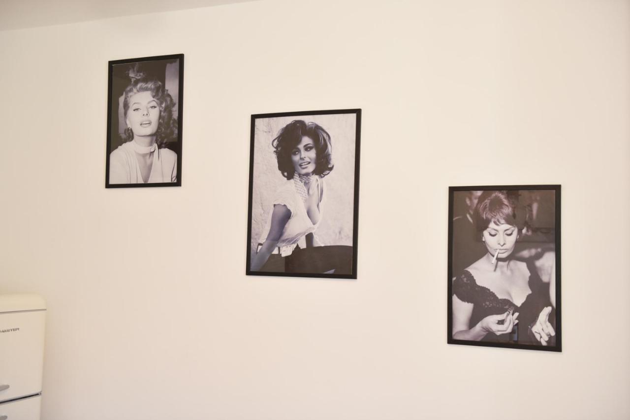 Chez Luke Apartments In 아제롤라 외부 사진