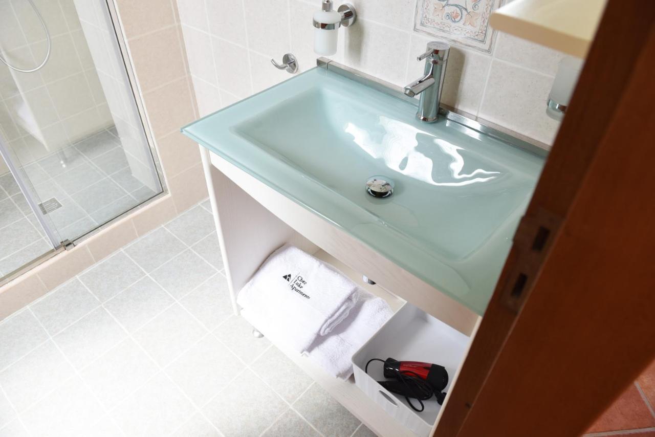 Chez Luke Apartments In 아제롤라 외부 사진