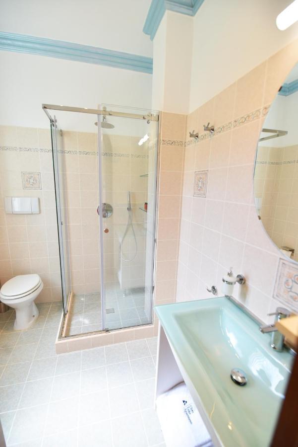 Chez Luke Apartments In 아제롤라 외부 사진