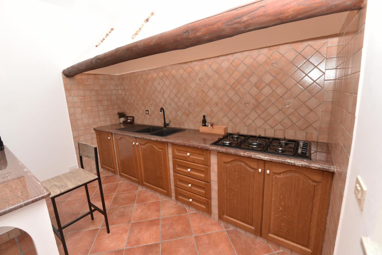 Chez Luke Apartments In 아제롤라 외부 사진