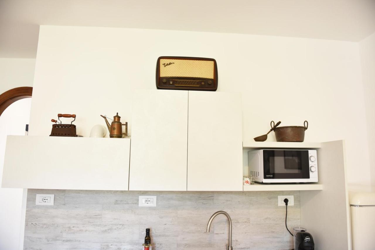 Chez Luke Apartments In 아제롤라 외부 사진