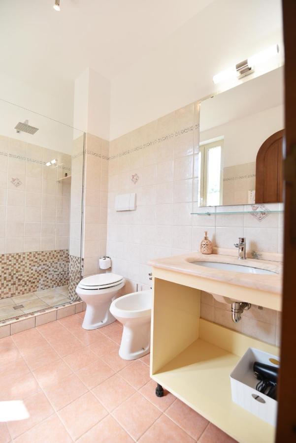 Chez Luke Apartments In 아제롤라 외부 사진