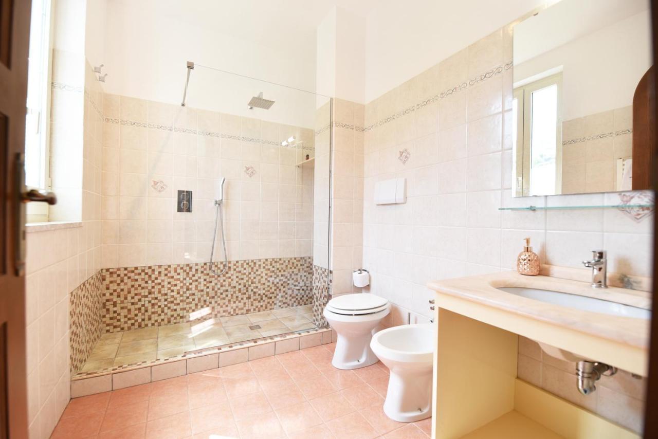 Chez Luke Apartments In 아제롤라 외부 사진