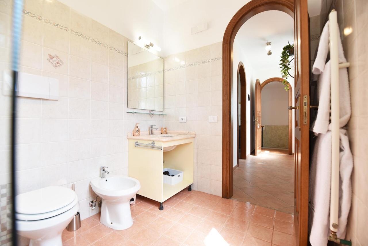 Chez Luke Apartments In 아제롤라 외부 사진