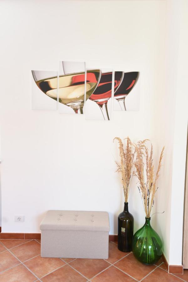 Chez Luke Apartments In 아제롤라 외부 사진